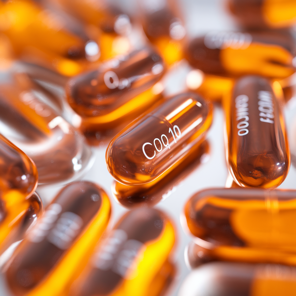 CoQ10